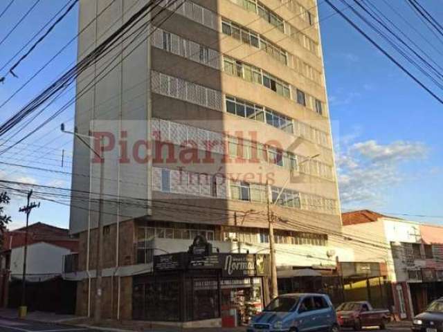 Apartamento para Venda em São Carlos, Centro, 3 dormitórios, 1 banheiro, 1 vaga