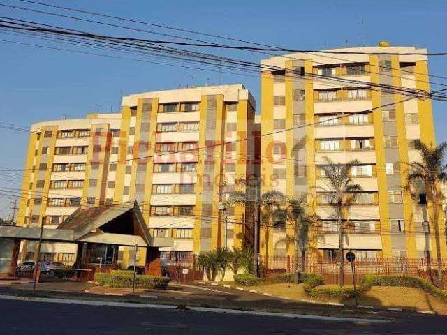 Apartamento para Venda em São Carlos, Parque Santa Mônica, 2 dormitórios, 1 banheiro, 1 vaga