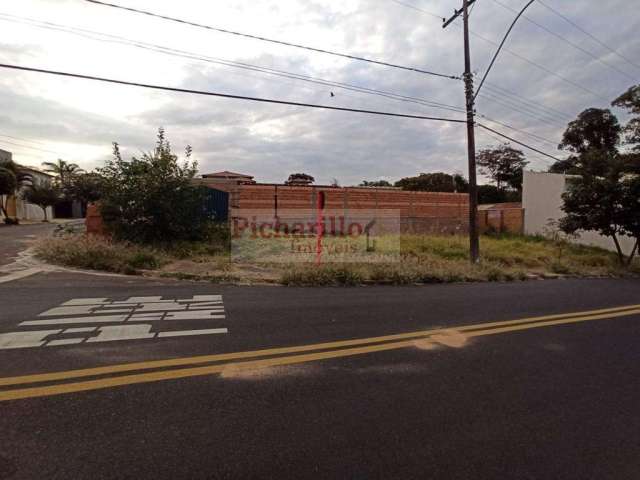 Terreno para Venda em São Carlos, Planalto Paraíso