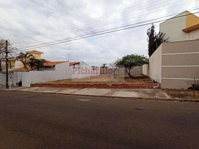 Terreno para Venda em São Carlos, Planalto Paraíso