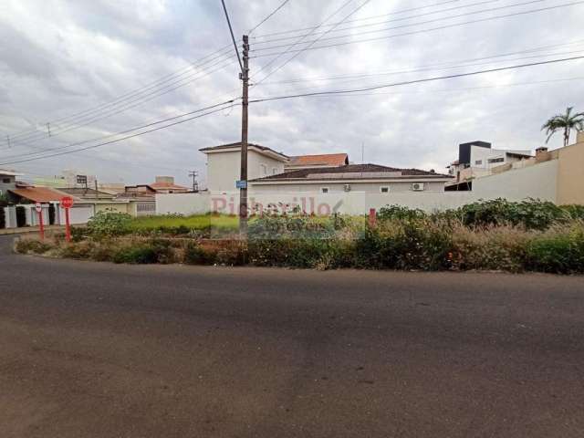 Terreno para Venda em São Carlos, Planalto Paraíso