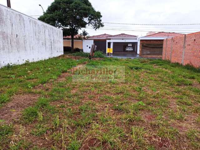 Terreno para Venda em São Carlos, Planalto Paraíso