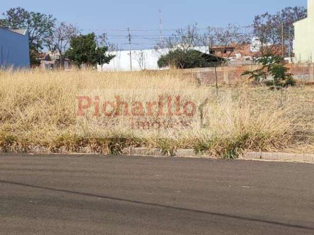 Terreno para Venda em São Carlos, Residencial Arcoville