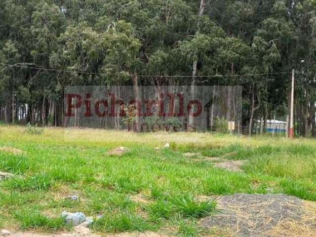 Terreno para Venda em São Carlos, Parque dos Flamboyants