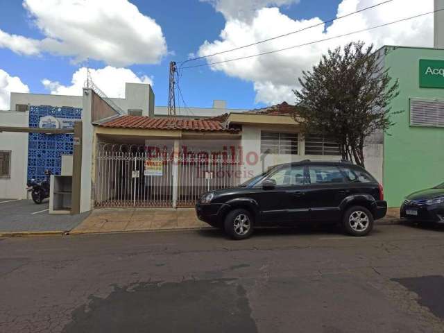 Casa para Venda em São Carlos, Jardim Bethânia, 3 dormitórios, 1 suíte, 1 banheiro, 2 vagas