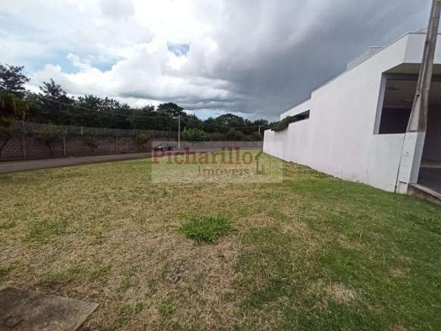 Terreno para Venda em São Carlos, Condomínio Residencial Quebec