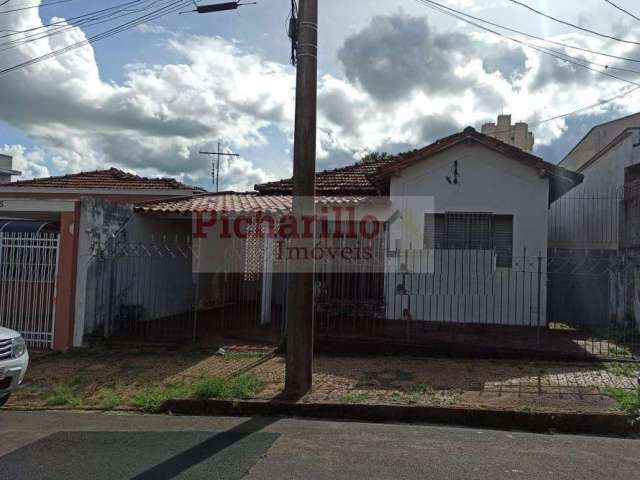 Casa para Venda em São Carlos, Vila Nery, 3 dormitórios, 1 banheiro