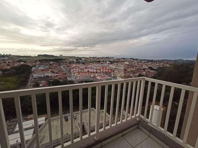 Apartamento para Venda em São Carlos, Recreio São Judas Tadeu, 2 dormitórios, 1 banheiro, 1 vaga