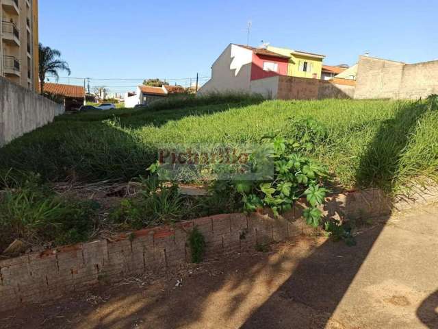 Terreno para Venda em São Carlos, Jardim Gibertoni