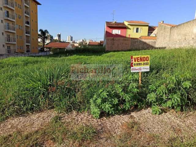 Terreno para Venda em São Carlos, Jardim Gibertoni