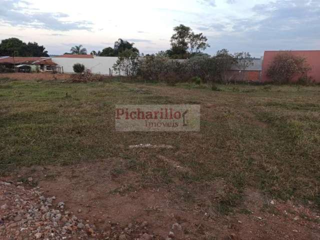 Terreno para Venda em São Carlos, Quinta dos Buritis