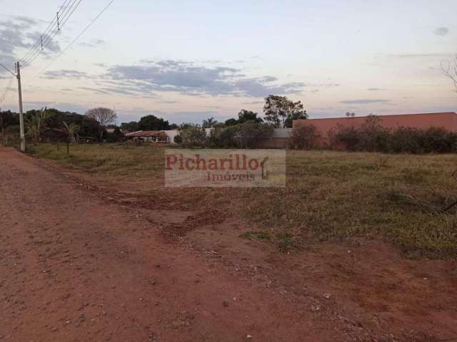 Terreno para Venda em São Carlos, Quinta dos Buritis