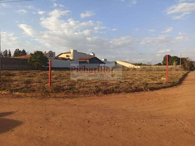 Terreno para Venda em São Carlos, Quinta dos Buritis