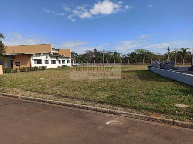 Terreno para Venda em São Carlos, Parque Tecnológico Damha São Carlos