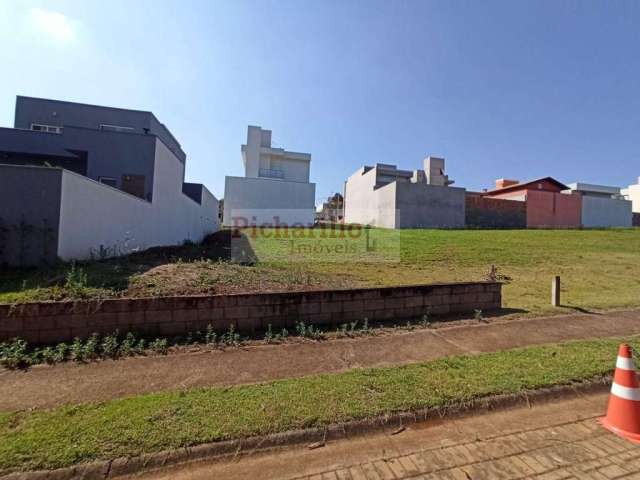 Terreno para Venda em São Carlos, Reserva Aquarela