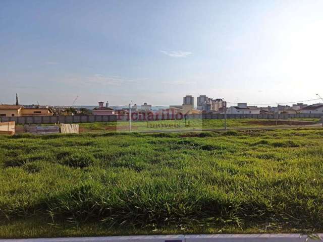 Terreno para Venda em São Carlos, Parque Faber Castell II