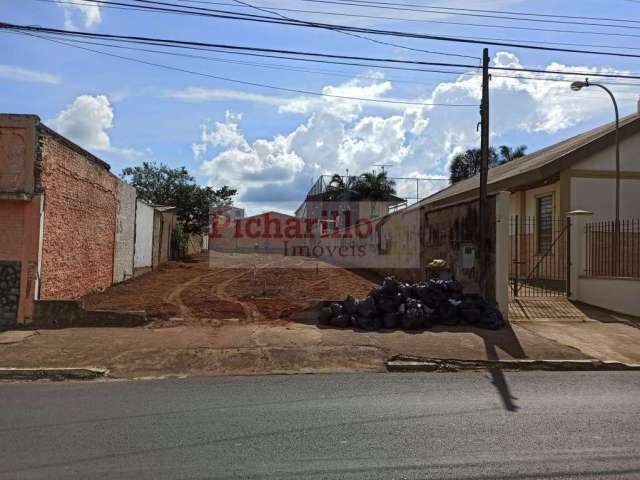 Terreno para Venda em São Carlos, Vila Prado