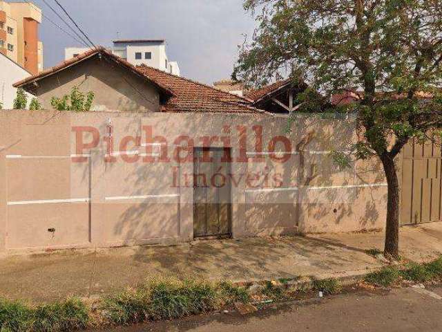 Casa para Venda em São Carlos, Vila Nery, 1 dormitório, 1 suíte, 1 banheiro, 1 vaga