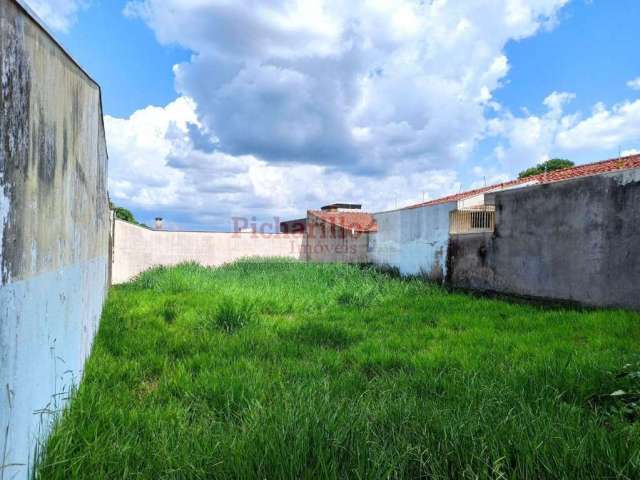 Terreno para Venda em São Carlos, Parque Santa Marta