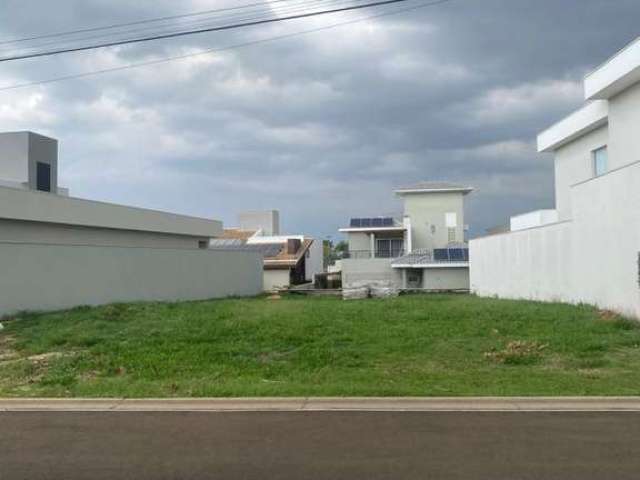 Terreno para Venda em São Carlos, Residencial Damha III