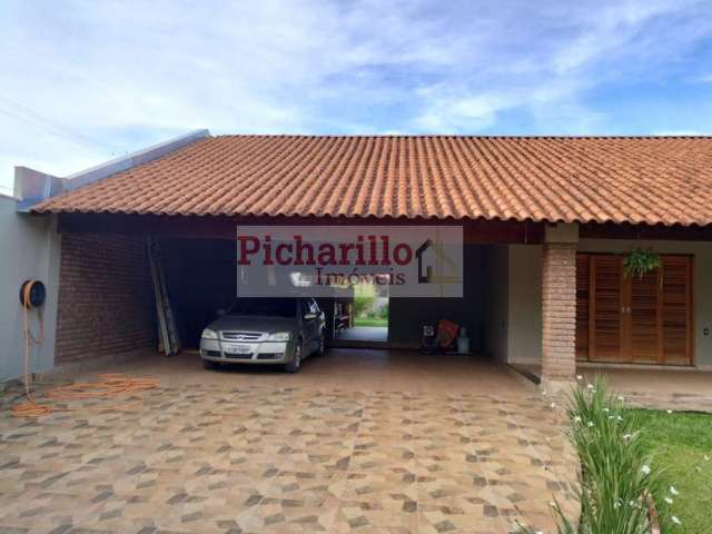 Casa para Venda em São Carlos, Quinta dos Buritis, 2 dormitórios, 1 suíte, 3 banheiros, 6 vagas