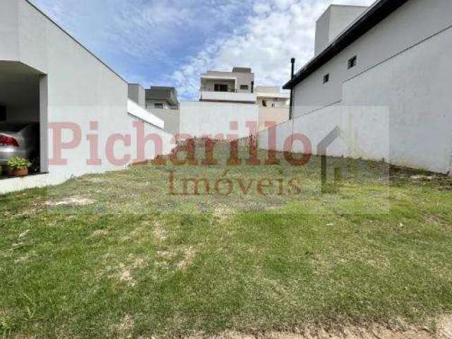 Terreno para Venda em São Carlos, Reserva Aquarela