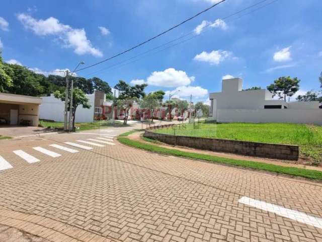 Terreno para Venda em São Carlos, Reserva Aquarela