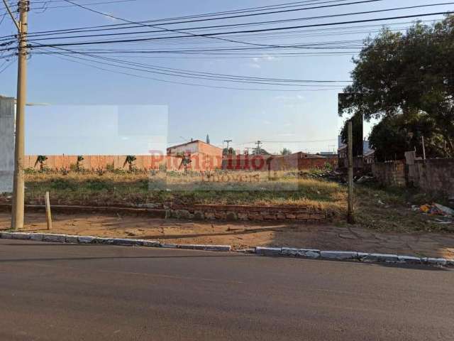 Terreno para Venda em São Carlos, Vila Prado