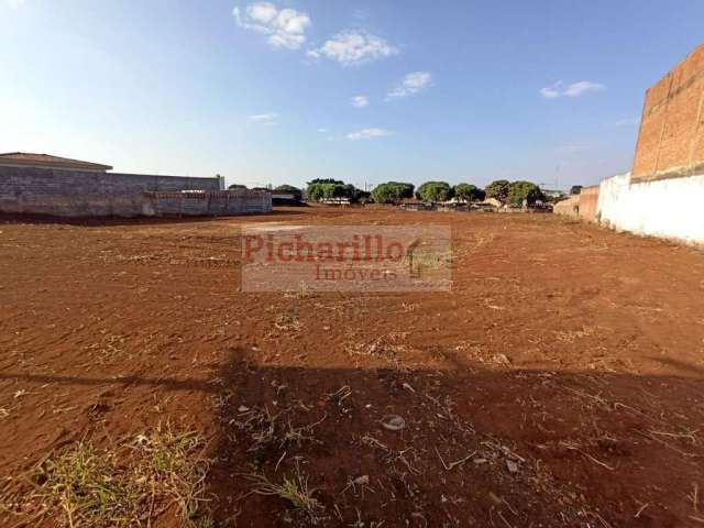 Terreno para Venda em São Carlos, Vila Prado