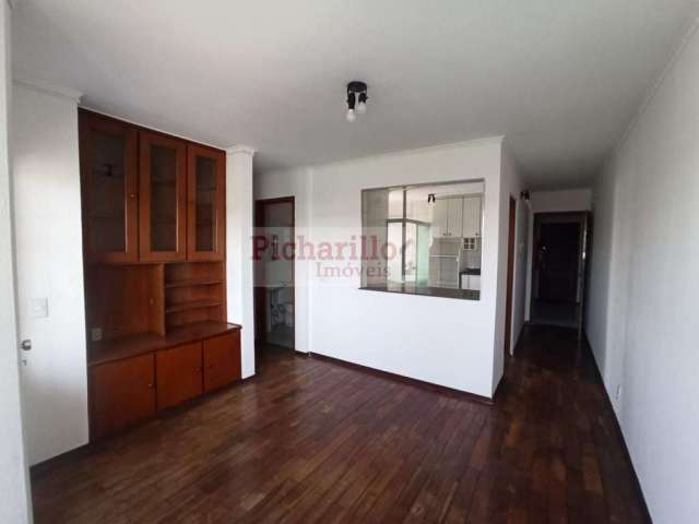 Apartamento para Venda em São Carlos, Costa do Sol, 2 dormitórios, 1 banheiro, 1 vaga