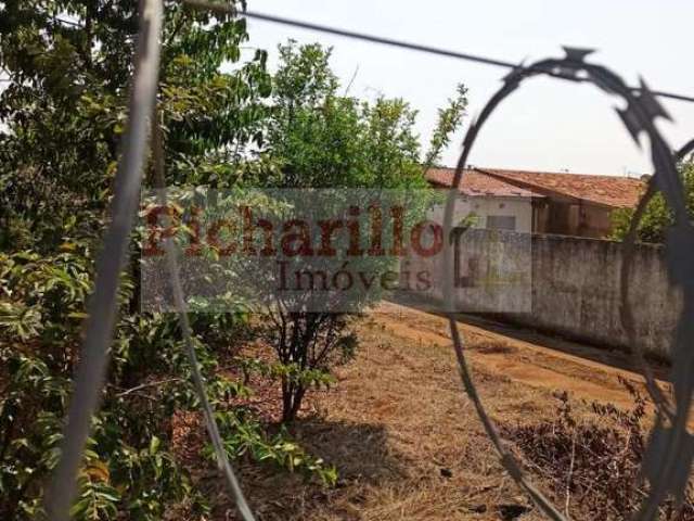 Terreno para Venda em São Carlos, Jardim Itamarati