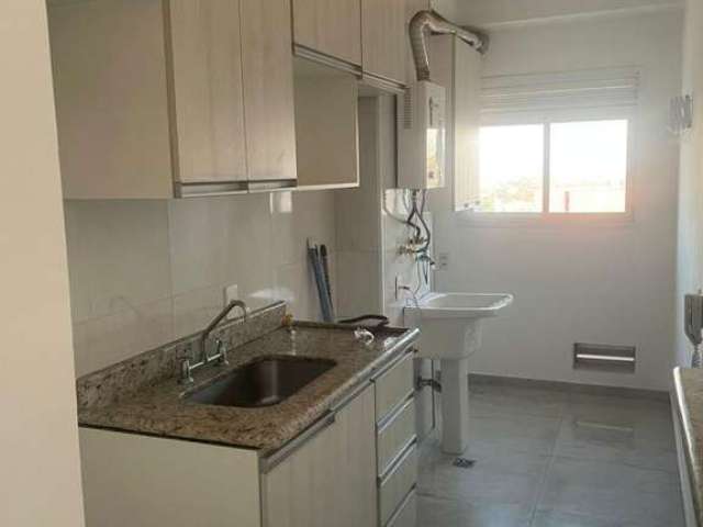 Apartamento para Locação em Barueri, Jardim Iracema/Aldeia, 2 dormitórios, 1 banheiro, 1 vaga