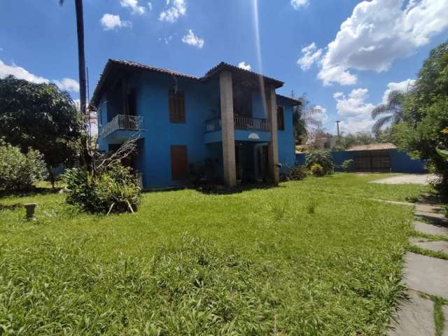 Casa em Condomínio para Locação em Carapicuíba, Terras do Madeira, 3 dormitórios, 3 suítes, 4 banheiros, 3 vagas