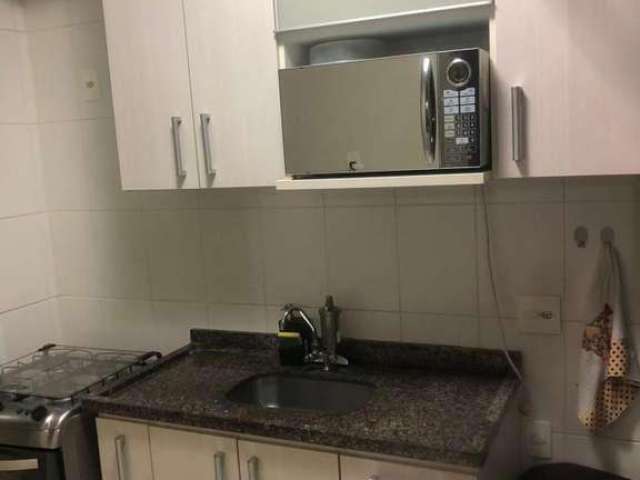 Apartamento para Venda em Barueri, Jardim Tupanci, 3 dormitórios, 1 suíte, 2 banheiros, 1 vaga