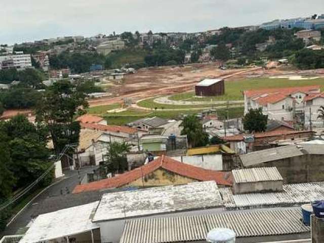 Apartamento para Venda em Barueri, Vila São Luiz (Valparaízo), 3 dormitórios, 1 banheiro, 2 vagas