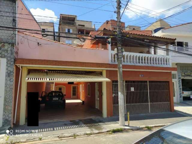 Casa para Venda em Jandira, Centro de Jandira, 4 dormitórios, 4 banheiros, 5 vagas