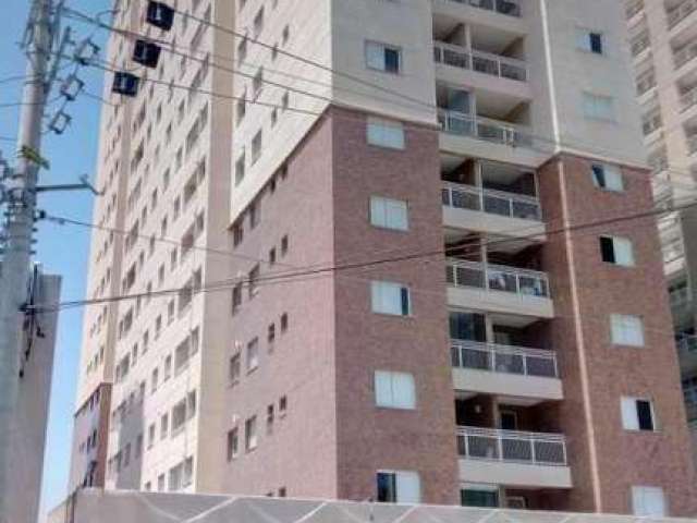 Apartamento para Venda em Barueri, Bethaville I, 2 dormitórios, 1 suíte, 2 banheiros, 1 vaga