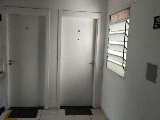 Apartamento para Venda em Jandira, Jardim São Luiz, 2 dormitórios, 1 banheiro, 1 vaga