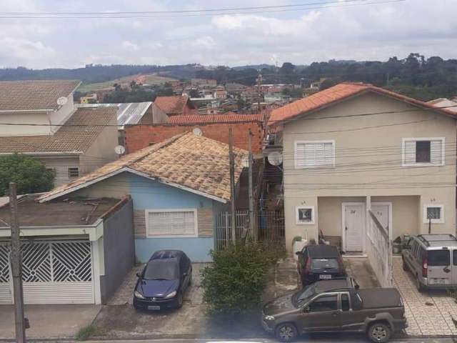 Casa para Venda em Cotia, Residencial Pastoreiro, 4 dormitórios, 3 banheiros, 2 vagas