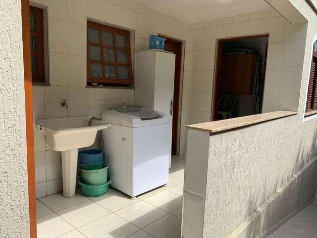 Casa para Venda em Barueri, São Fernando Residência, 3 dormitórios, 3 suítes, 4 banheiros, 3 vagas
