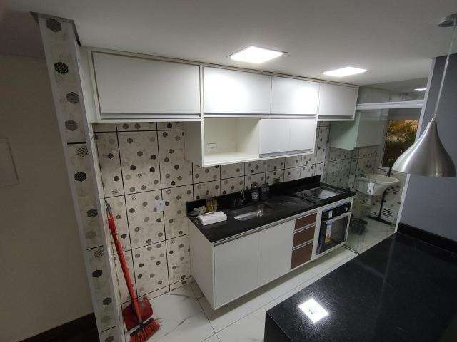 Apartamento para Venda em Cotia, Jardim Ísis, 3 dormitórios, 1 banheiro, 1 vaga