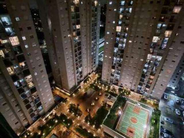 Apartamento para Venda em Osasco, City Bussocaba, 2 dormitórios, 1 banheiro, 1 vaga