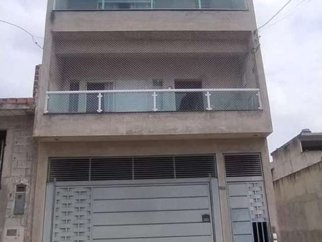 Casa para Venda em Barueri, Vila do Conde, 4 dormitórios, 2 banheiros, 4 vagas