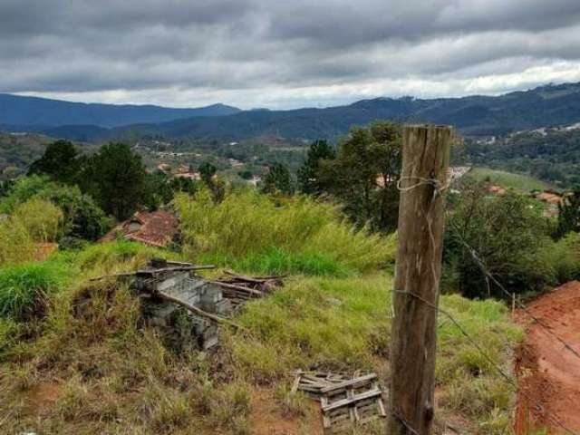 Terreno para Venda em Santana de Parnaíba, Recanto Maravilha III, 1 dormitório, 1 banheiro, 1 vaga