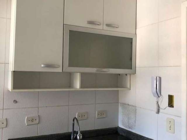 Apartamento para Venda em Barueri, Vila São Luiz (Valparaízo), 2 dormitórios, 1 banheiro, 1 vaga