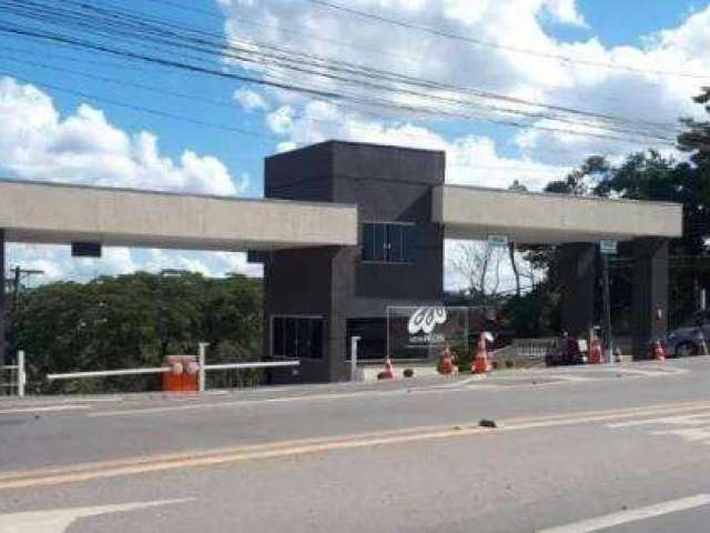 Terreno para Venda em Jandira, Parque Nova Jandira, 1 dormitório, 1 banheiro, 1 vaga