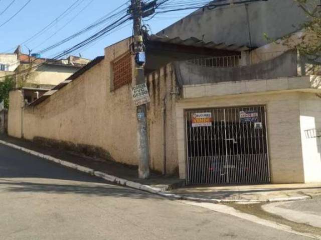 Casa para Venda em Barueri, Engenho Novo, 2 dormitórios, 1 suíte, 1 banheiro, 1 vaga