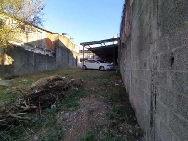 Terreno para Venda em Barueri, Vila Engenho Novo