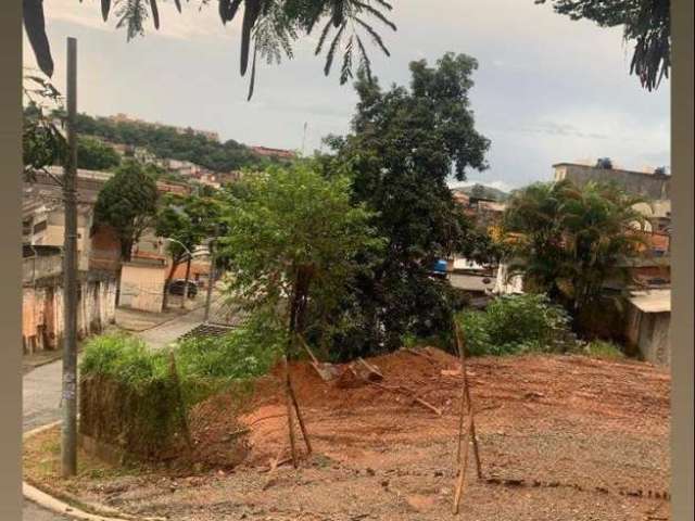 Terreno para Venda em Barueri, Jardim Regina Alice, 1 dormitório, 1 banheiro, 1 vaga