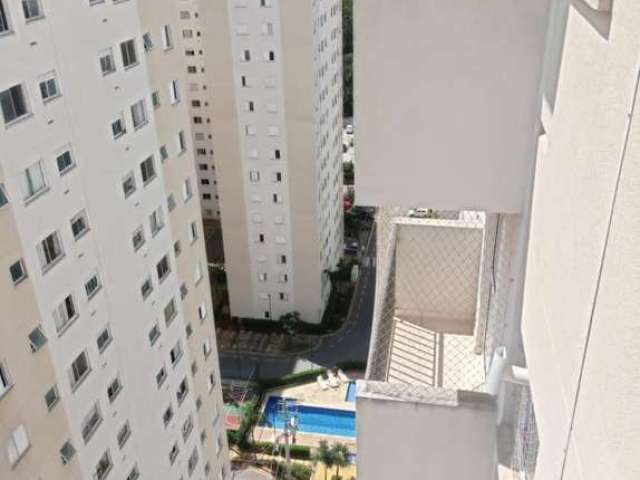 Apartamento para Venda em Barueri, Vila São João, 3 dormitórios, 1 suíte, 2 banheiros, 1 vaga